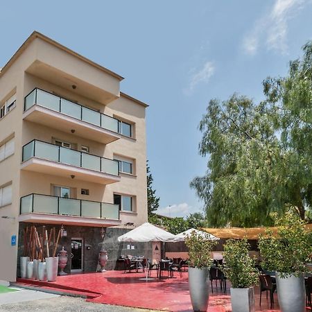 Hotel H Гранолерс Екстериор снимка