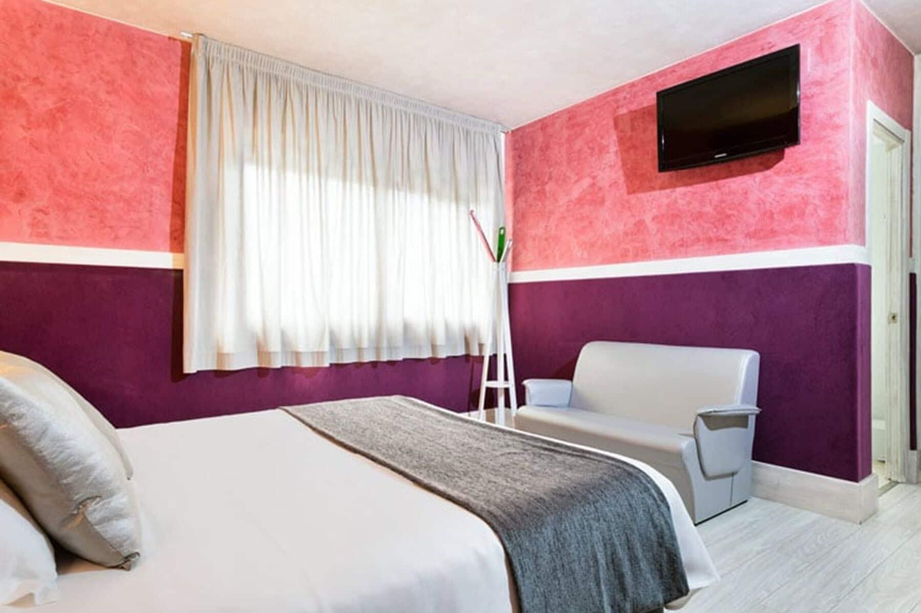 Hotel H Гранолерс Екстериор снимка