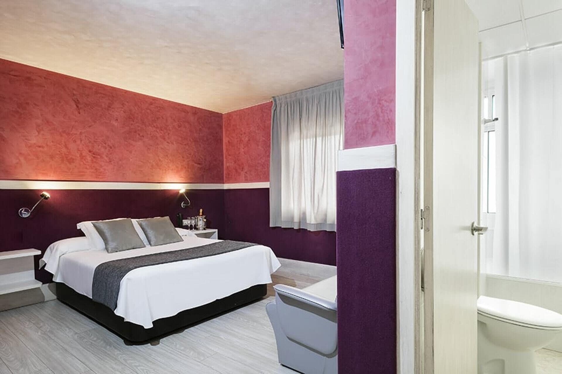 Hotel H Гранолерс Екстериор снимка