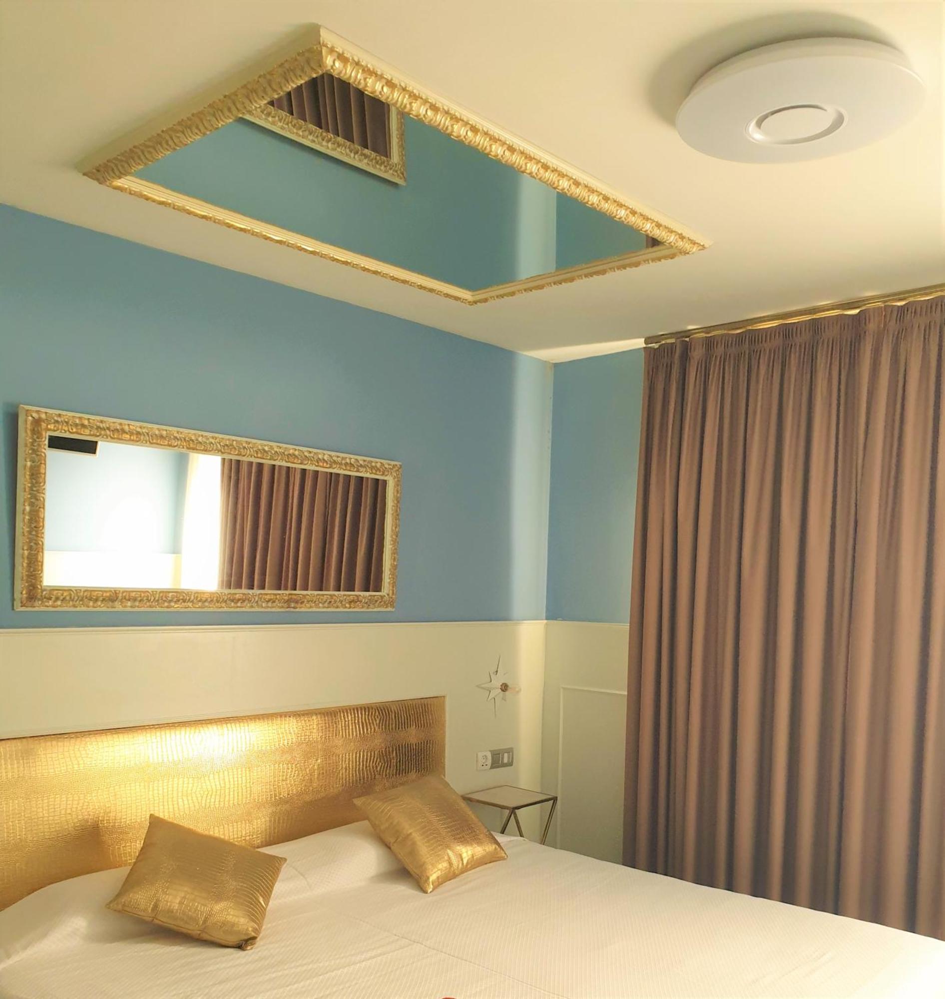 Hotel H Гранолерс Стая снимка