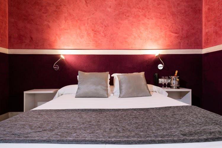 Hotel H Гранолерс Екстериор снимка