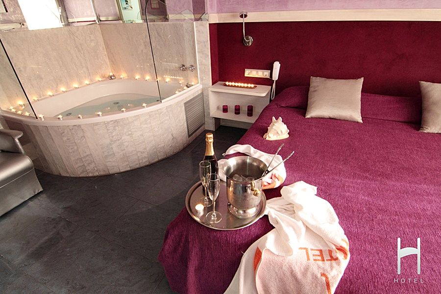 Hotel H Гранолерс Екстериор снимка