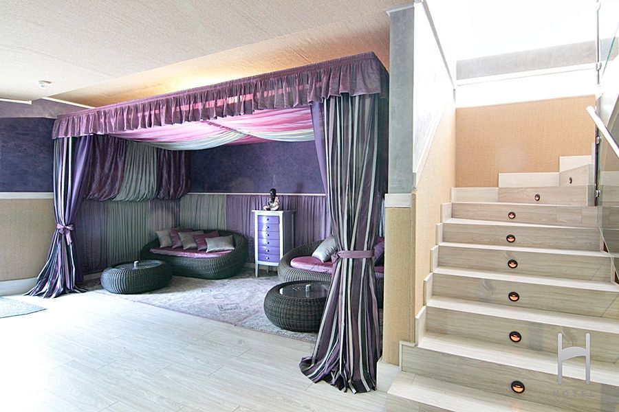 Hotel H Гранолерс Екстериор снимка